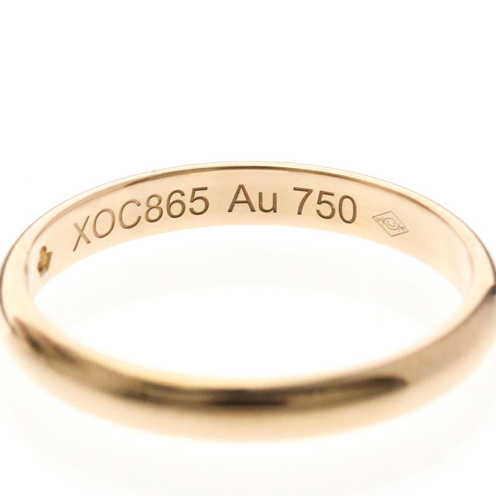 CARTIER Ring - Picture 6 of 9